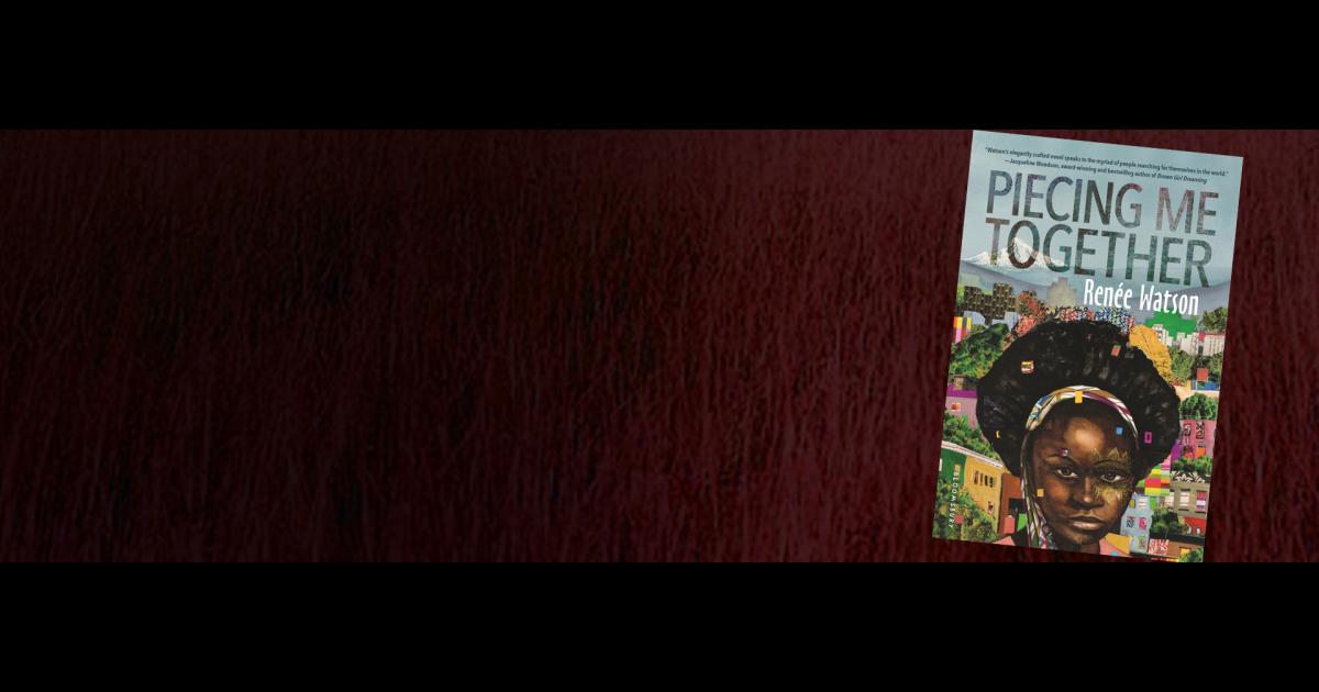 Piecing Me Together The Banner